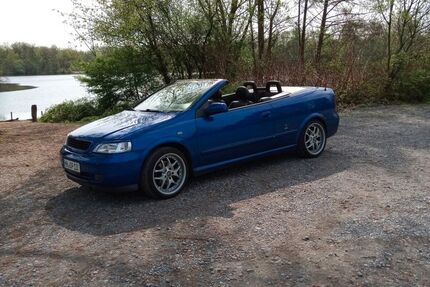 Opel Astra 224.500 km 2.499 &euro; Mülheim 45479