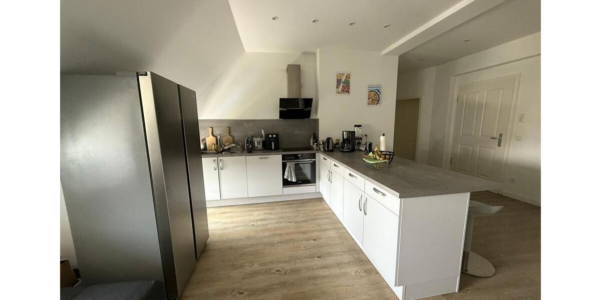 Etagenwohnung Düsseldorf Pempelfort - 1 Zimmer, 17 m&sup2;, 530&euro; | Angebot:25988586