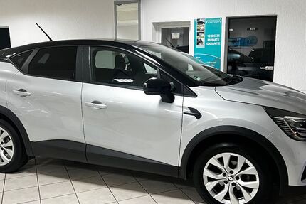 Renault Captur 59.987 km 15.700 &euro; Voerde 46562