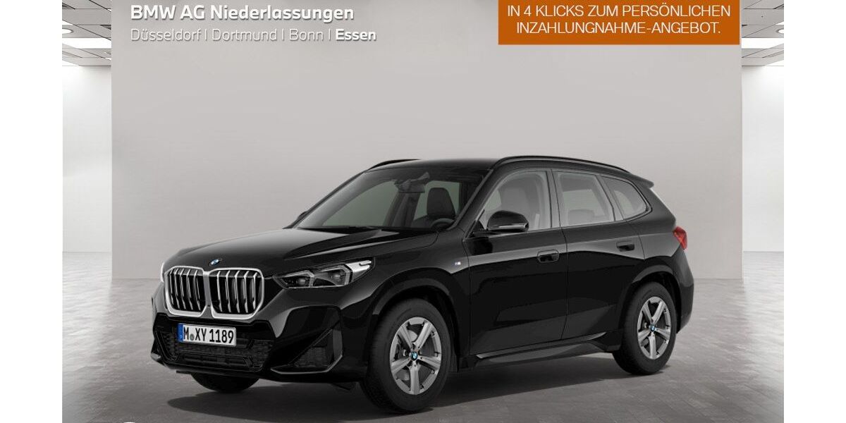 BMW X1 23.300 km 41.699 &euro; Essen 45141