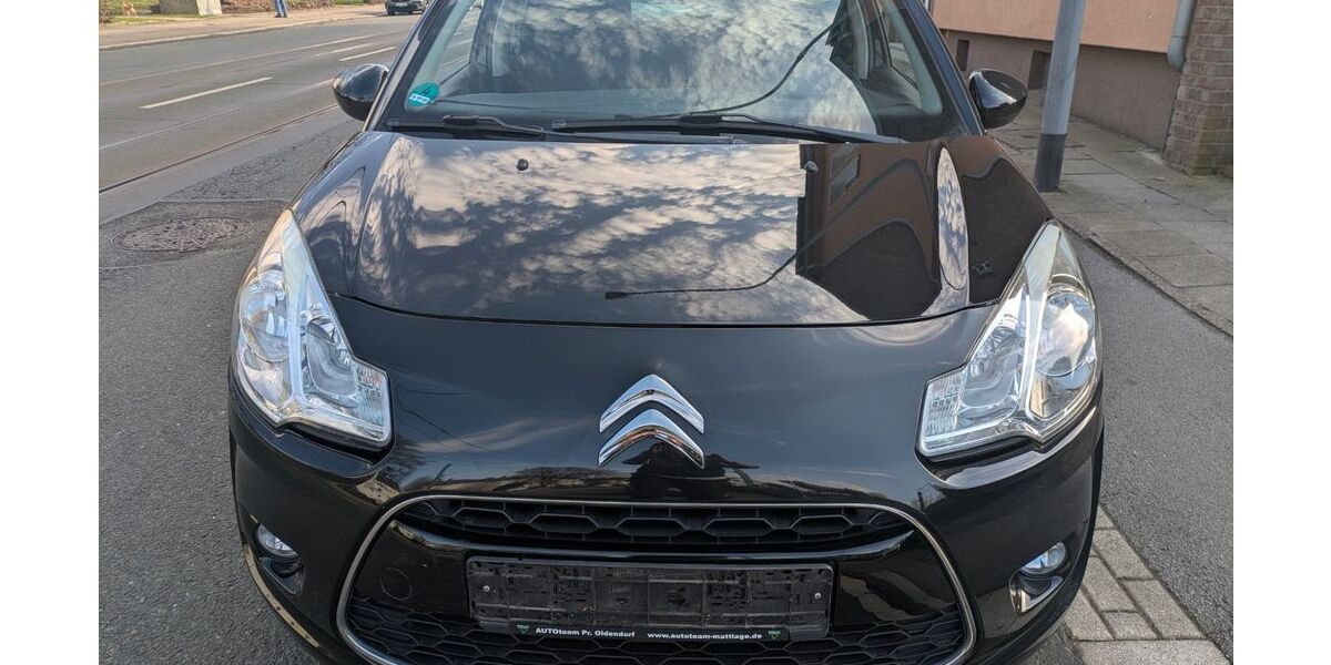 Citroen C3 164.000 km 2.999 &euro; Essen 45359