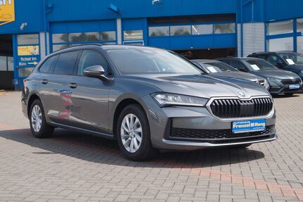 Skoda Superb 17.700 km 30.999 &euro; Nettetal 41334