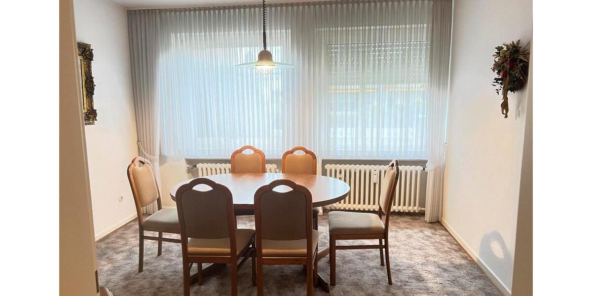 Erdgeschoßwohnung Nettetal - 3 Zimmer, 69 m&sup2;, 179.900&euro; | Angebot:25792691