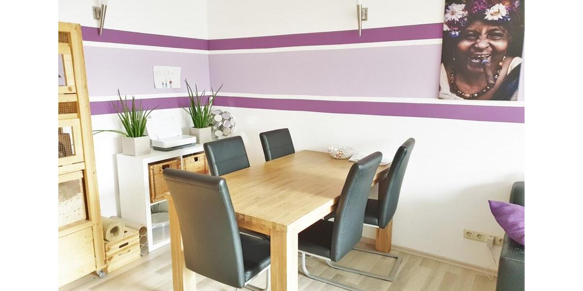 Etagenwohnung Gladbeck Brauck - 2 Zimmer, 63 m&sup2;, 440&euro; | Angebot:25871599