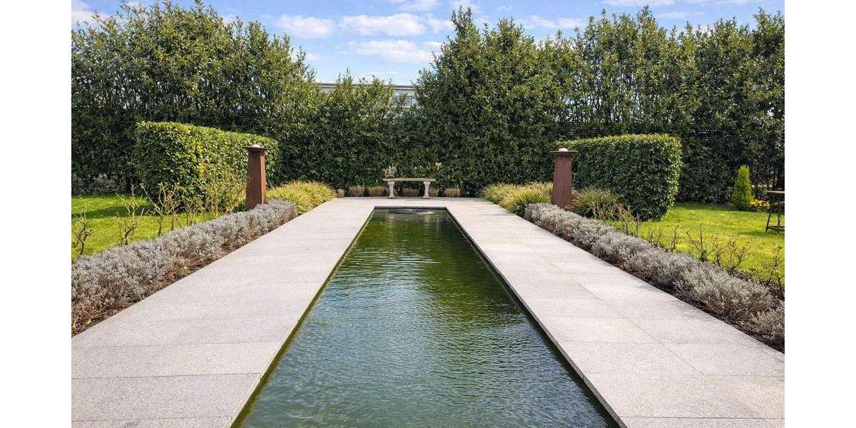 Bungalow Xanten / Vynen Xanten - 4 Zimmer, 131 m&sup2;, 429.000&euro; | Angebot:25910712