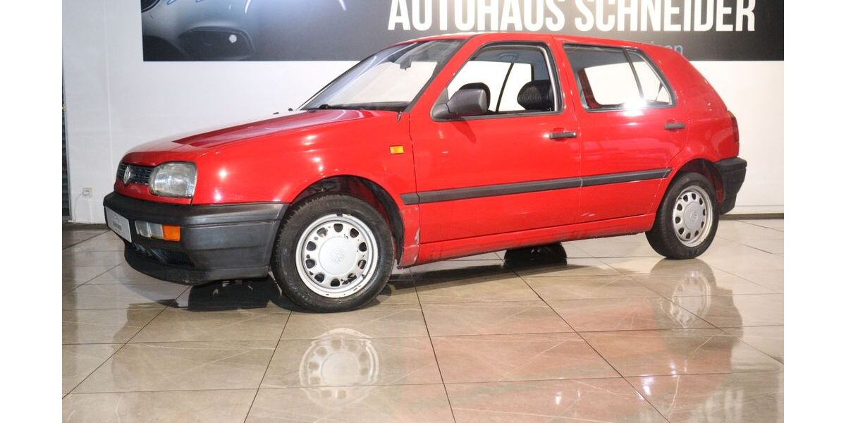 VW Golf 137.744 km 2.250 &euro; Ratingen 40880