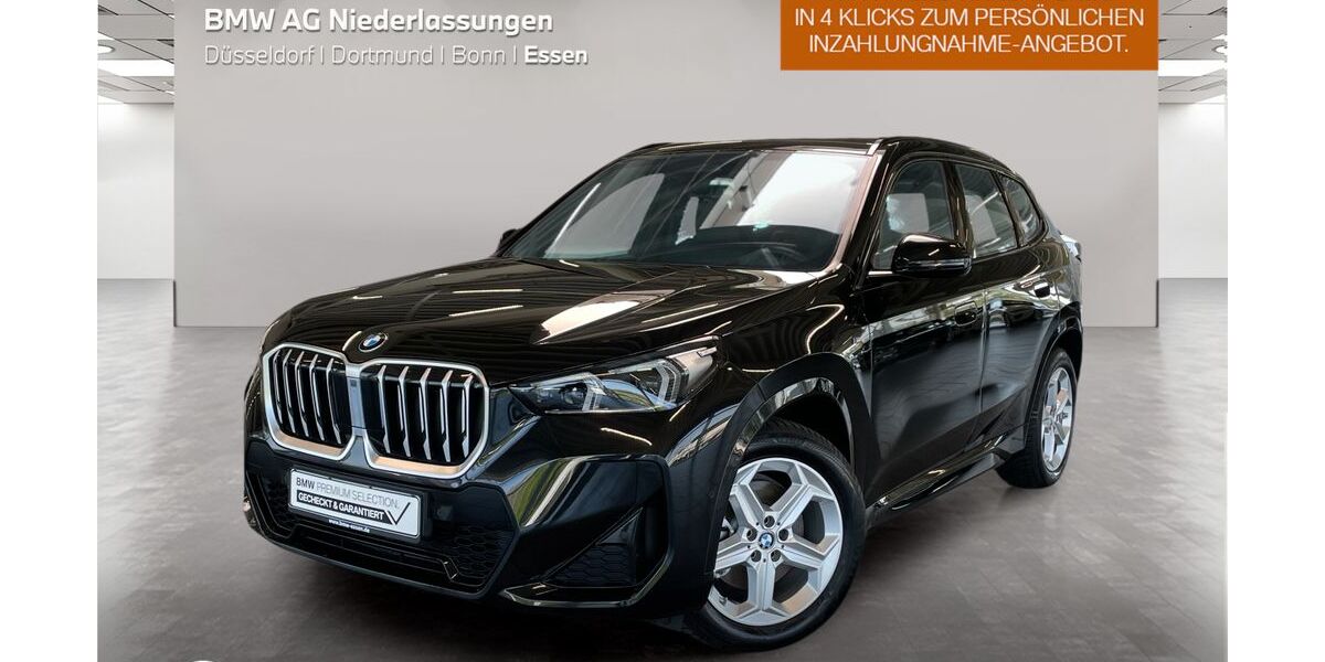 BMW X1 23.300 km 38.399 &euro; Essen 45141