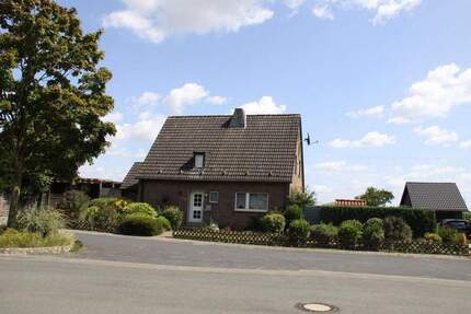 Haus Alpen-Bönninghardt Bönninghardt - 9 Zimmer, 165 m&sup2;, 455.000&euro; | Angebot:25657410