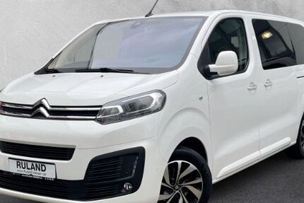 Citroen SpaceTourer 55.822 km 36.490 &euro; Viersen 41748