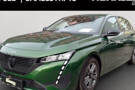 Peugeot 308 17.050 km 18.490 &euro; Krefeld 47800