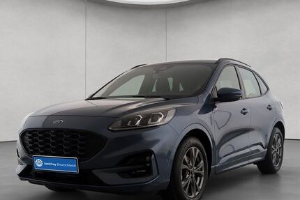 Ford Kuga 11.376 km 23.490 &euro; Düsseldorf 40233