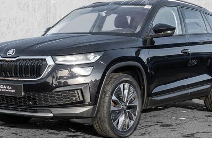 Skoda Kodiaq 76.365 km 29.480 &euro; Düsseldorf 40474