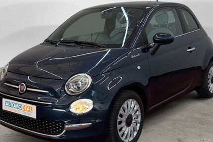 Fiat 500 36.170 km 12.788 &euro; Moers 47445