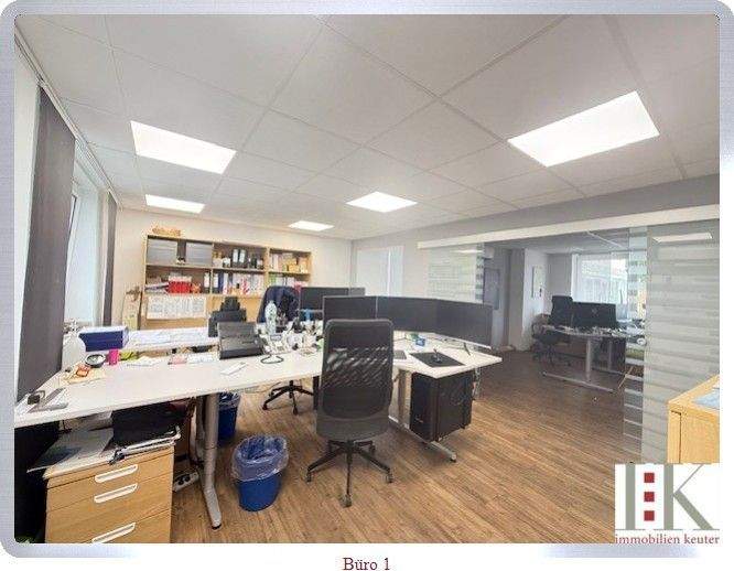 Gewerbeobjekt Neuss Furth-Nord - 2.950.000&euro; | Angebot:25748702