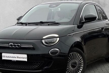 Fiat 500e 9.446 km 17.150 &euro; Krefeld 47809