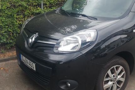 Renault Kangoo 173.300 km 8.900 &euro; Düsseldorf 40599