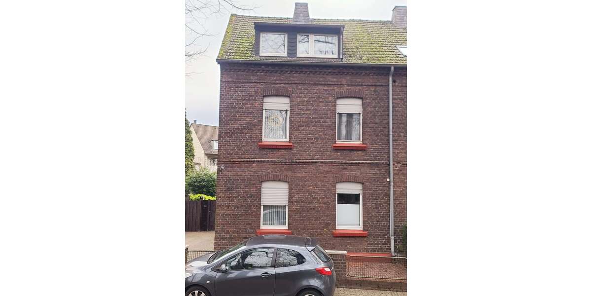 Einfamilienhaus Rheinberg - 7 Zimmer, 126 m&sup2;, 395.000&euro; | Angebot:25180766