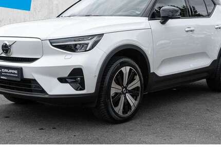 Volvo XC40 48.687 km 34.840 &euro; Düsseldorf 40474
