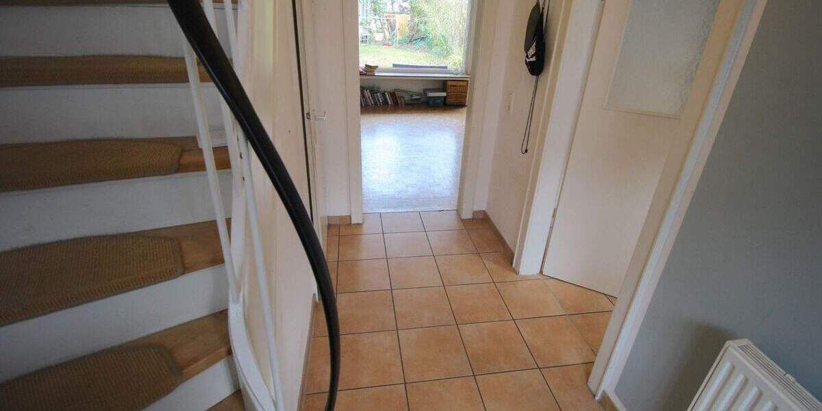 Einfamilienhaus Düsseldorf Stockum - 4 Zimmer, 105 m&sup2;, 750.000&euro; | Angebot:25769451