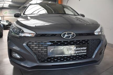 Hyundai i20 125.969 km 8.780 &euro; Heiligenhaus 42579