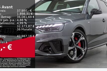 Audi A4 16.931 km 37.980 &euro; Oberhausen 46047