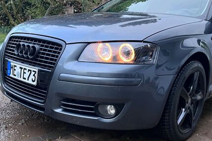Audi A3 241.000 km 2.499 &euro; Ratingen 40883