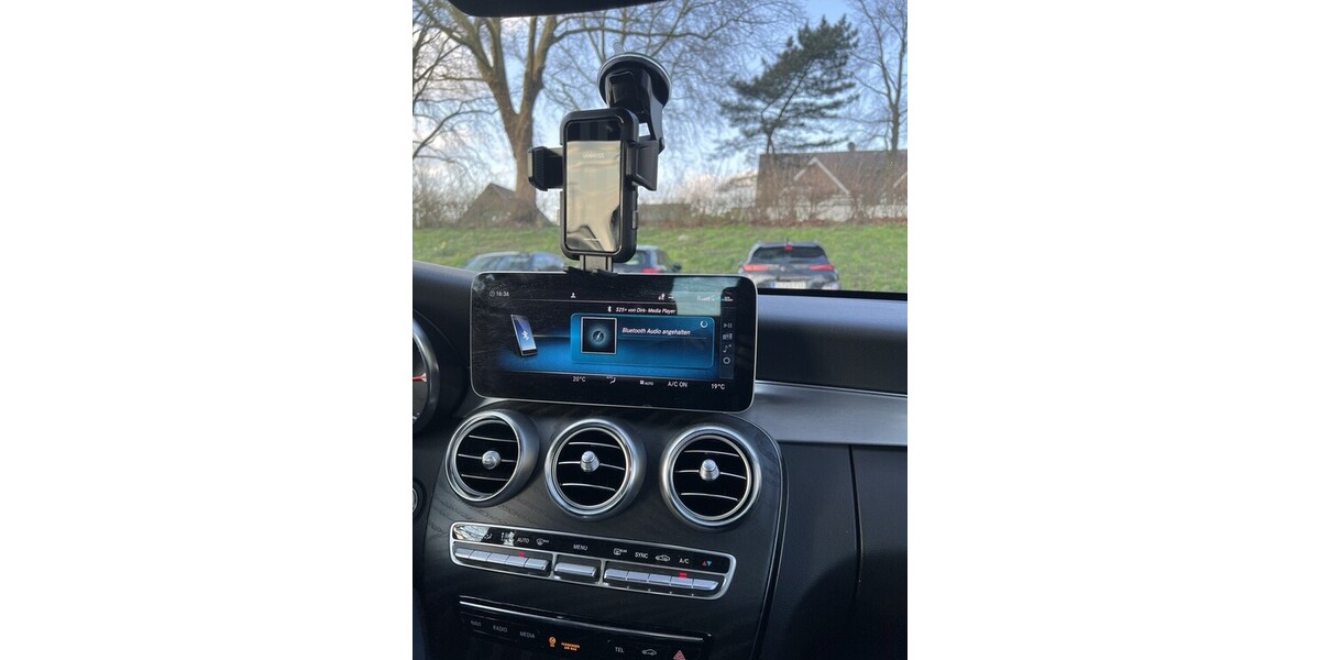 Mercedes-Benz C 180 106.000 km 23.000 &euro; Dinslaken 46535