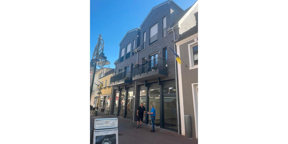 Gewerbeobjekt Kevelaer - 1.200&euro; | Angebot:26093046
