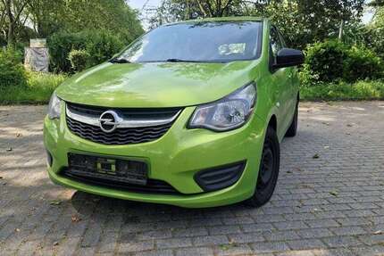 Opel Karl 120.048 km 3.350 &euro; Oberhausen 46149