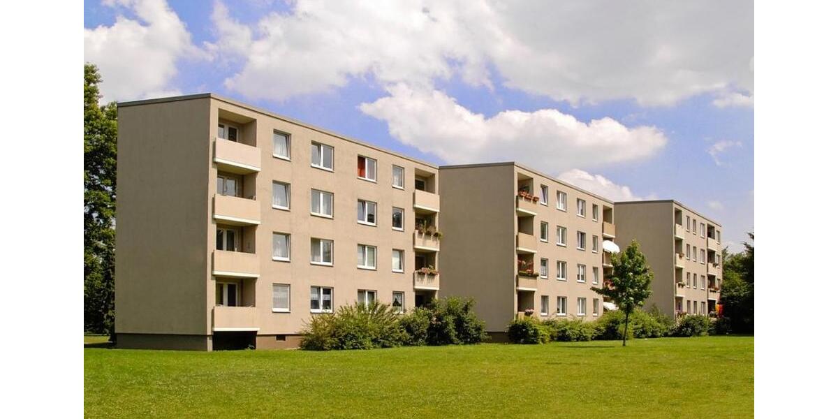 Etagenwohnung Krefeld Benrad - 3 Zimmer, 66 m&sup2;, 599&euro; | Angebot:25906440