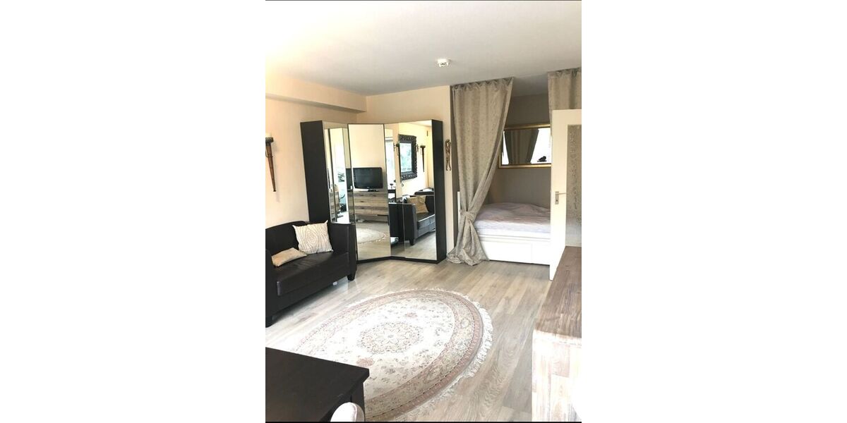 Lichtdurchflutetes , möbiliertes Appartment in Toplage -uni -nah &bestens angebunden - Appartement Düsseldorf Stadtbezirk 3 | Angebot:27294848