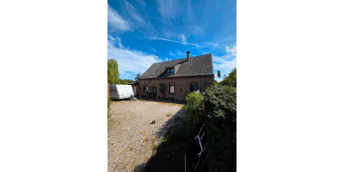 Einfamilienhaus Geldern - 3 Zimmer, 125 m&sup2;, 289.000&euro; | Angebot:26718341