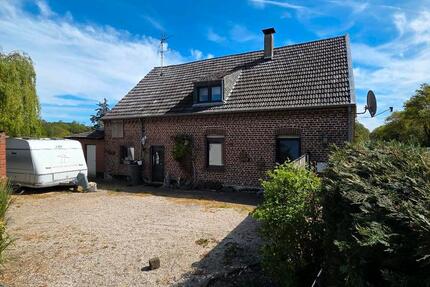 Haus Geldern - 3 Zimmer, 125 m&sup2;, 289.000&euro; | Angebot:26718341