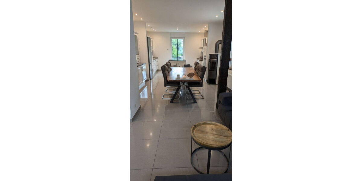 Doppelhaushälfte Essen Werden - 6 Zimmer, 165 m&sup2;, 795.000&euro; | Angebot:25957443