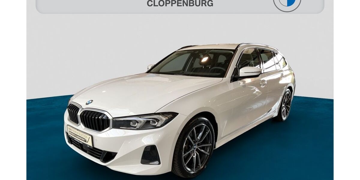 BMW 320 7.950 km 39.985 &euro; Duisburg 47053