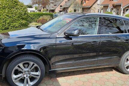 Audi Q5 155.000 km 12.000 &euro; Grefrath 47929