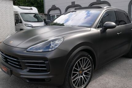 Porsche Cayenne 264.534 km 37.950 &euro; Mülheim an der Ruhr 45473