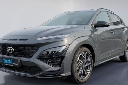 Hyundai KONA 23.432 km 19.980 &euro; Kevelaer 47623