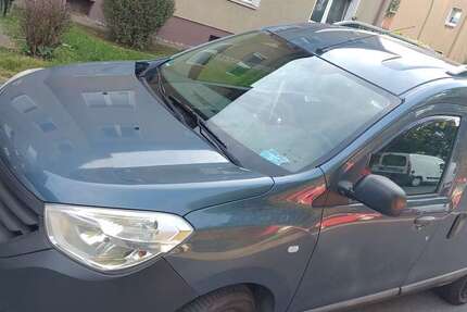 Dacia Dokker 246.000 km 3.555 &euro; Duisburg, Stadt 47198