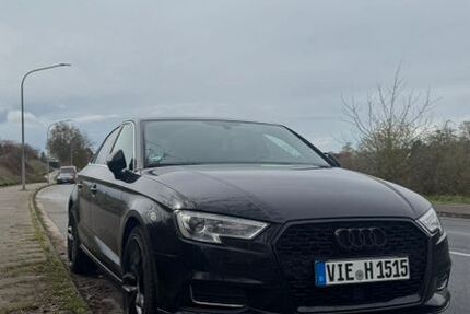 Audi A3 138.500 km 17.000 &euro; Viersen 41748
