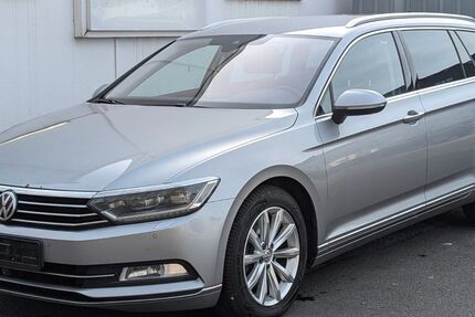VW Passat Variant 251.700 km 12.495 &euro; Düsseldorf 40589