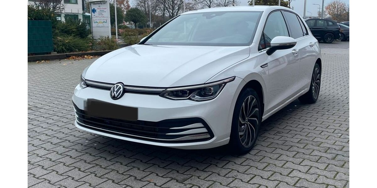 VW Golf 64.490 km 22.500 &euro; Kempen 47906