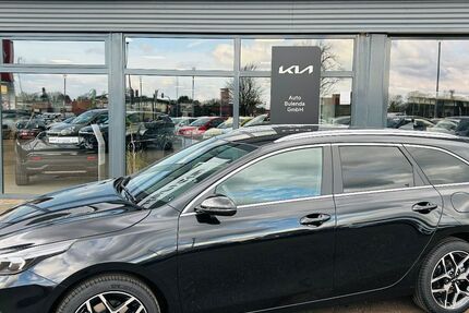 Kia ceed Sportswagon 9.500 km 28.970 &euro; Wesel 46485
