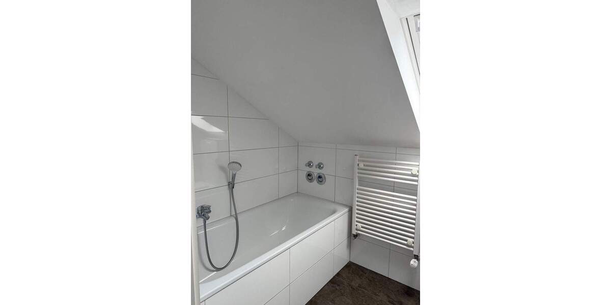 Etagenwohnung Bottrop Eigen - 3 Zimmer, 48 m&sup2;, 380&euro; | Angebot:25845860