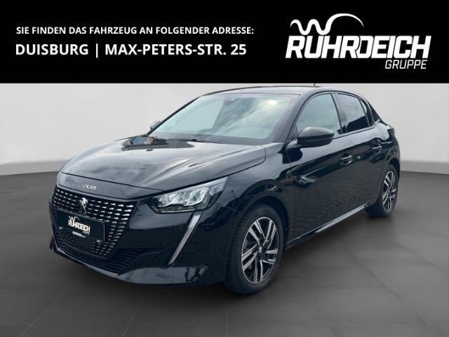 Peugeot 208 10.000 km 17.490 &euro; Duisburg 47059