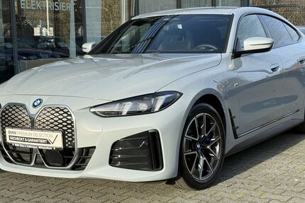 BMW i4 28.638 km 49.460 &euro; Mülheim 45472