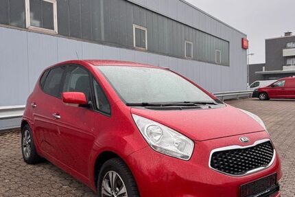 Kia Venga 10.458 km 15.490 &euro; Moers 47441
