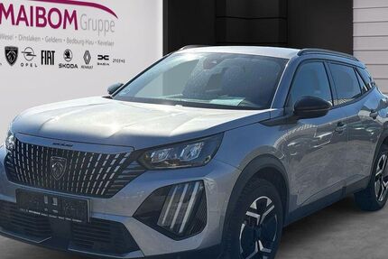 Peugeot 2008 32.000 km 21.990 &euro; Wesel 46485