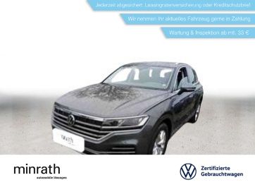 VW Touareg 31.086 km 46.880 &euro; Geldern 47608