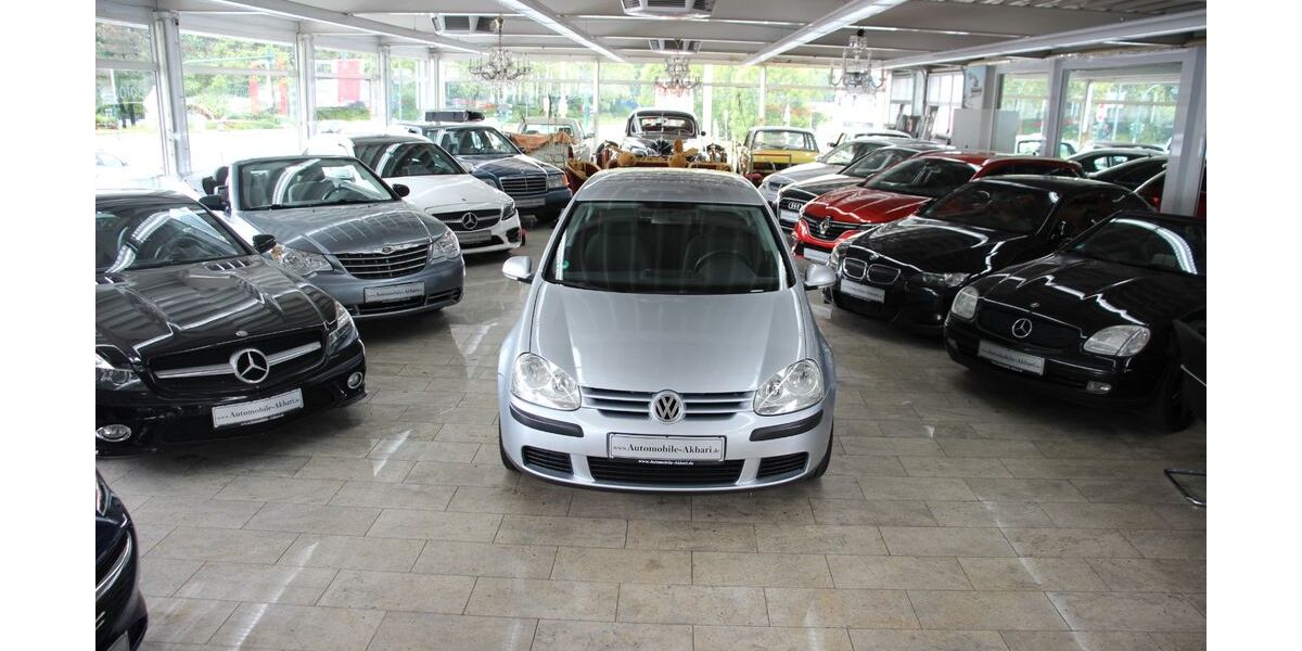 VW Golf 160.000 km 2.990 &euro; Essen 45356